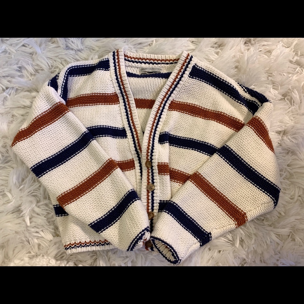Cardigan